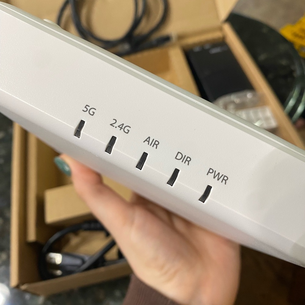 Ruckus R500 Series Wireless Access Point - Picture 6 of 6